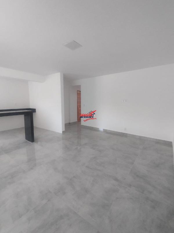 Apartamento para aluguel no Paraíso: 