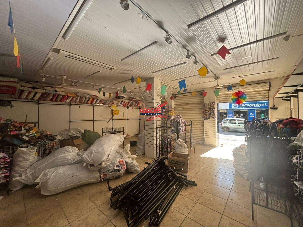 Loja para aluguel no Palmeiras: 