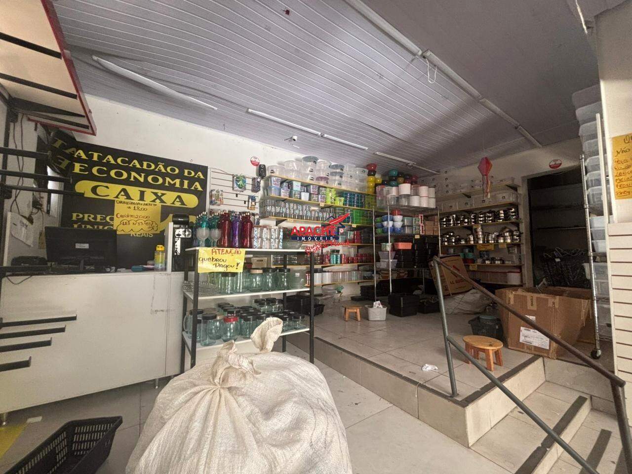 Loja para aluguel no Palmeiras: 