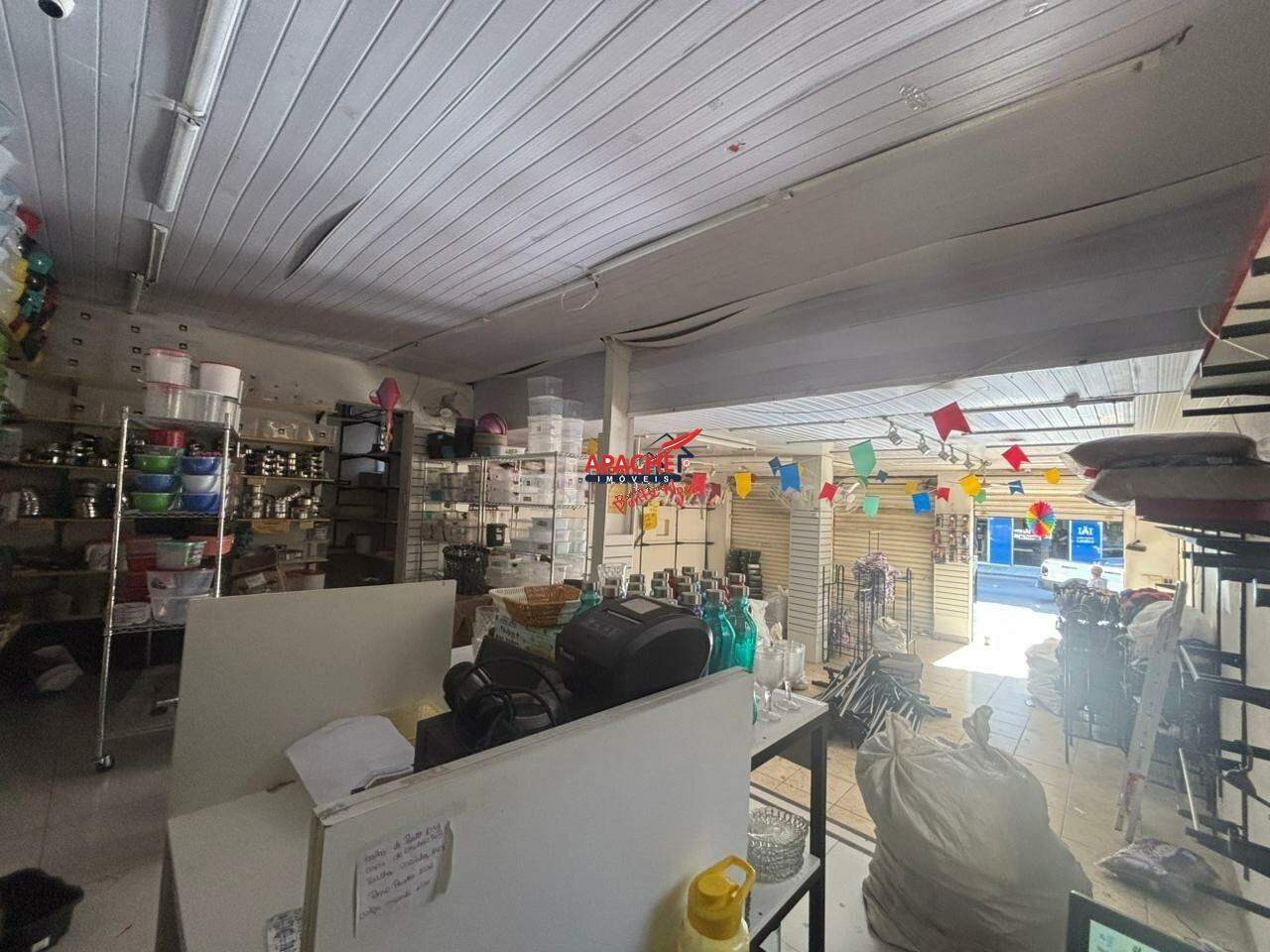 Loja para aluguel no Palmeiras: 