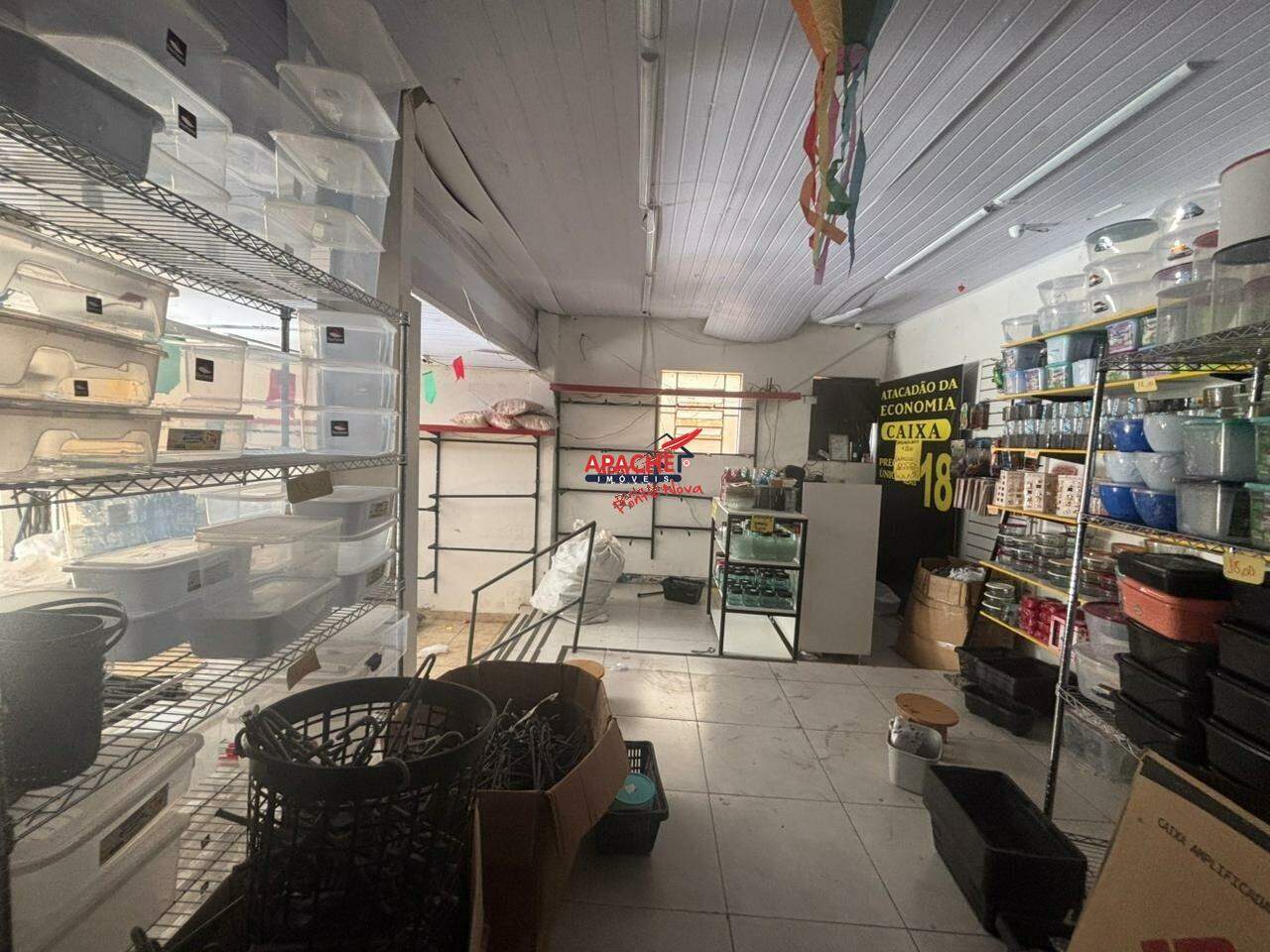 Loja para aluguel no Palmeiras: 