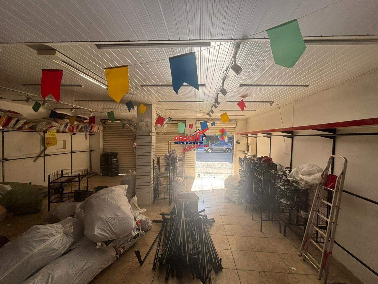 Loja para aluguel no Palmeiras: 