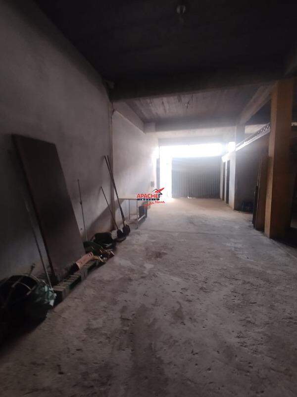 Galpão para aluguel no Fortaleza: 