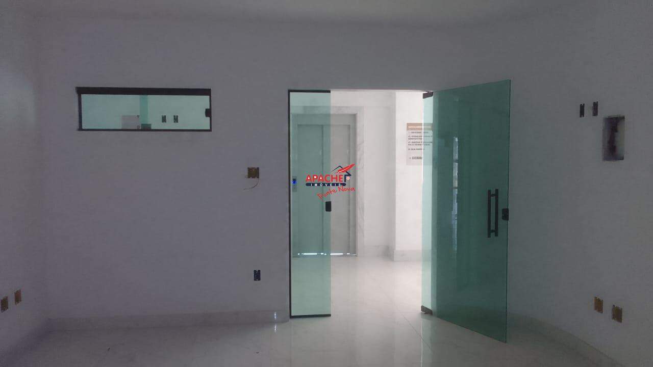 Sala para aluguel no Santo Antônio I: 