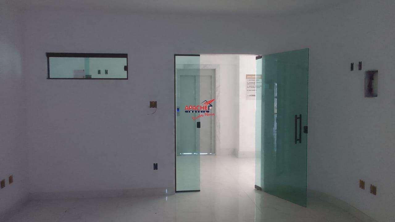 Sala para aluguel no Santo Antônio I: 