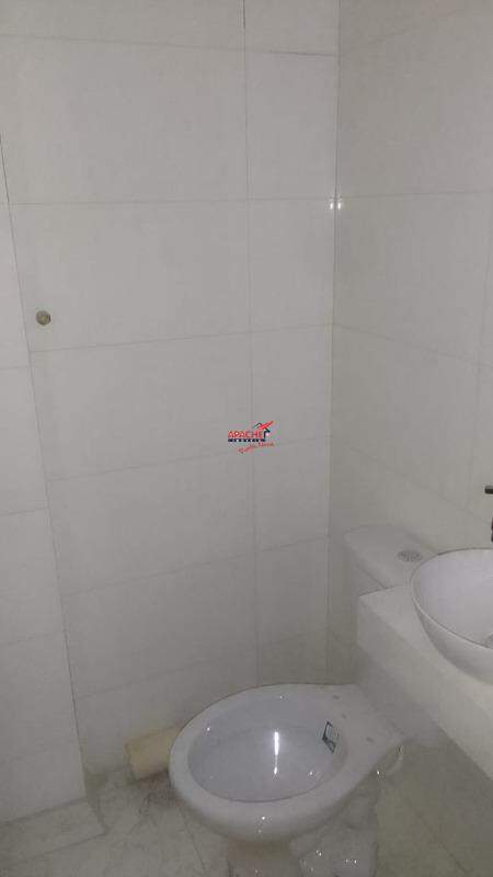 Sala para aluguel no Santo Antônio I: 