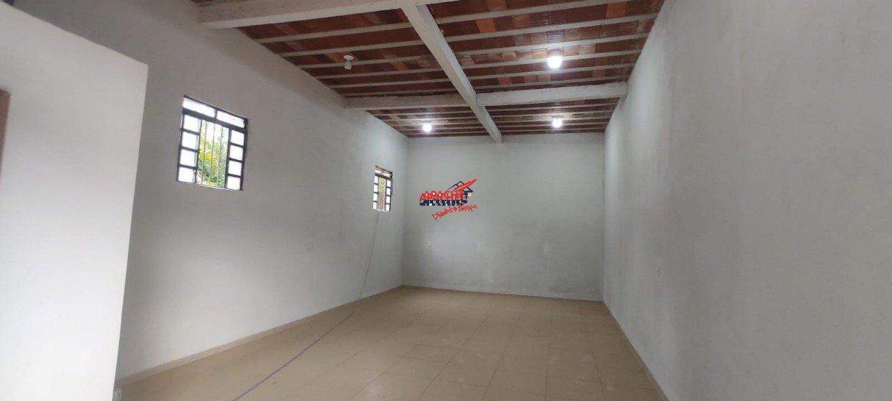 Loja para aluguel no Ana Florência: 