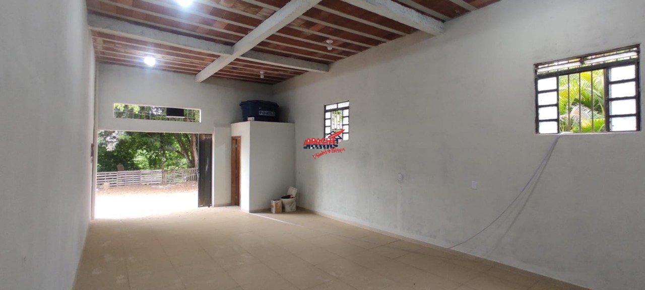 Loja para aluguel no Ana Florência: 