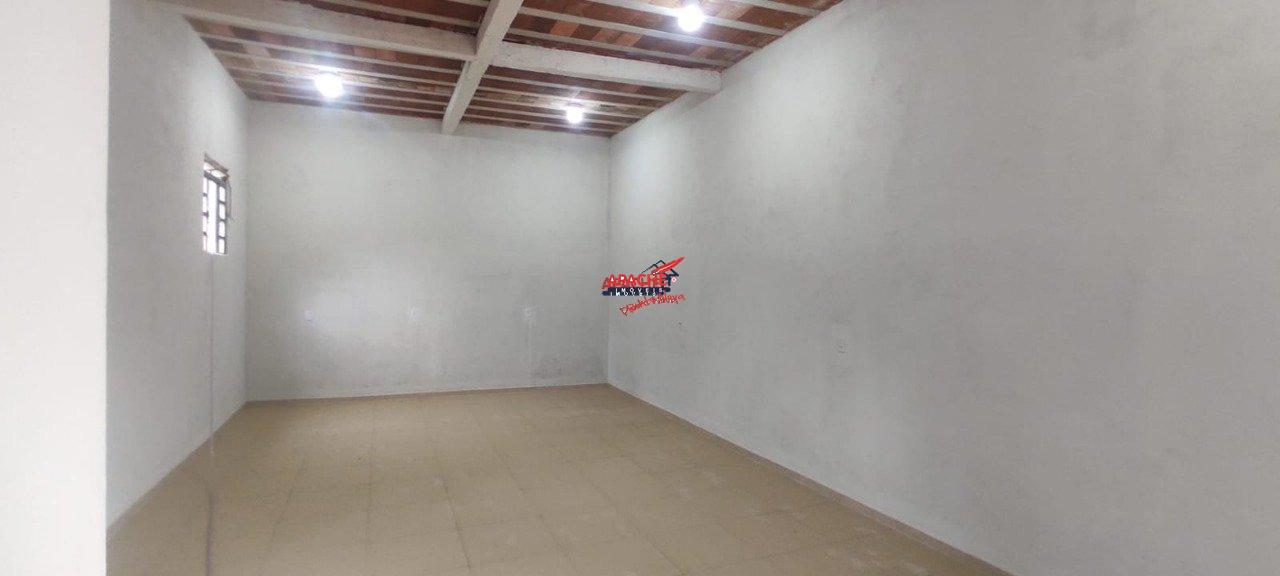 Loja para aluguel no Ana Florência: 