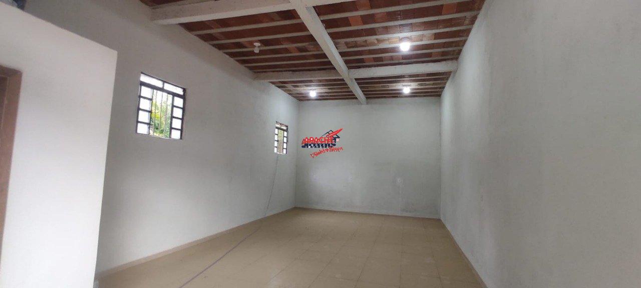 Loja para aluguel no Ana Florência: 