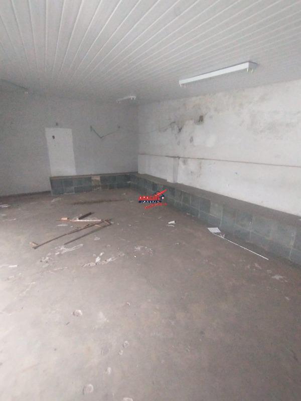 Casa à venda no Palmeiras: 