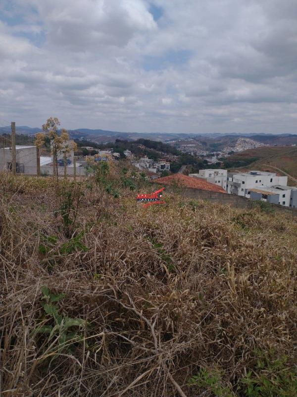 Lote à venda no Paraíso: 