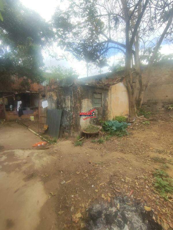 Lote à venda no Triângulo: 