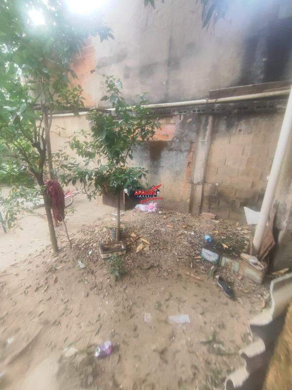 Lote à venda no Triângulo: 