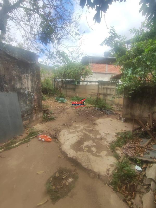 Lote à venda no Triângulo: 