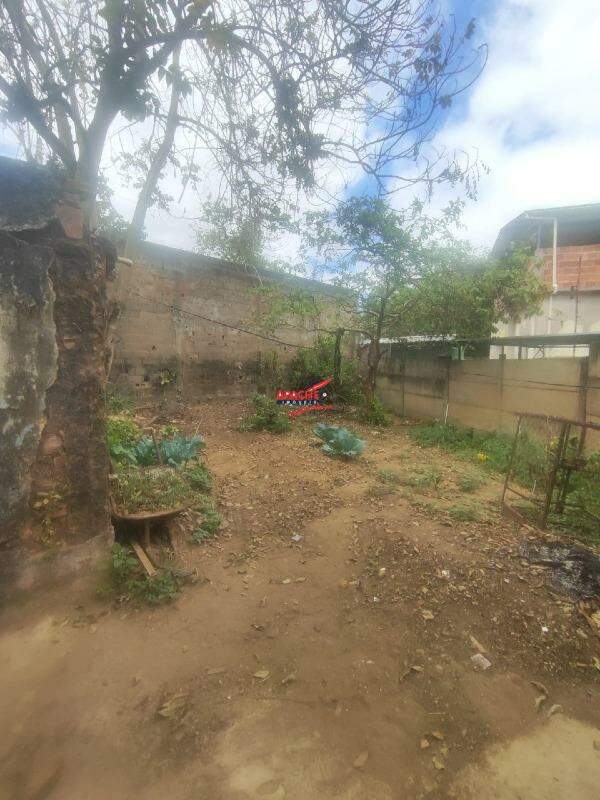 Lote à venda no Triângulo: 