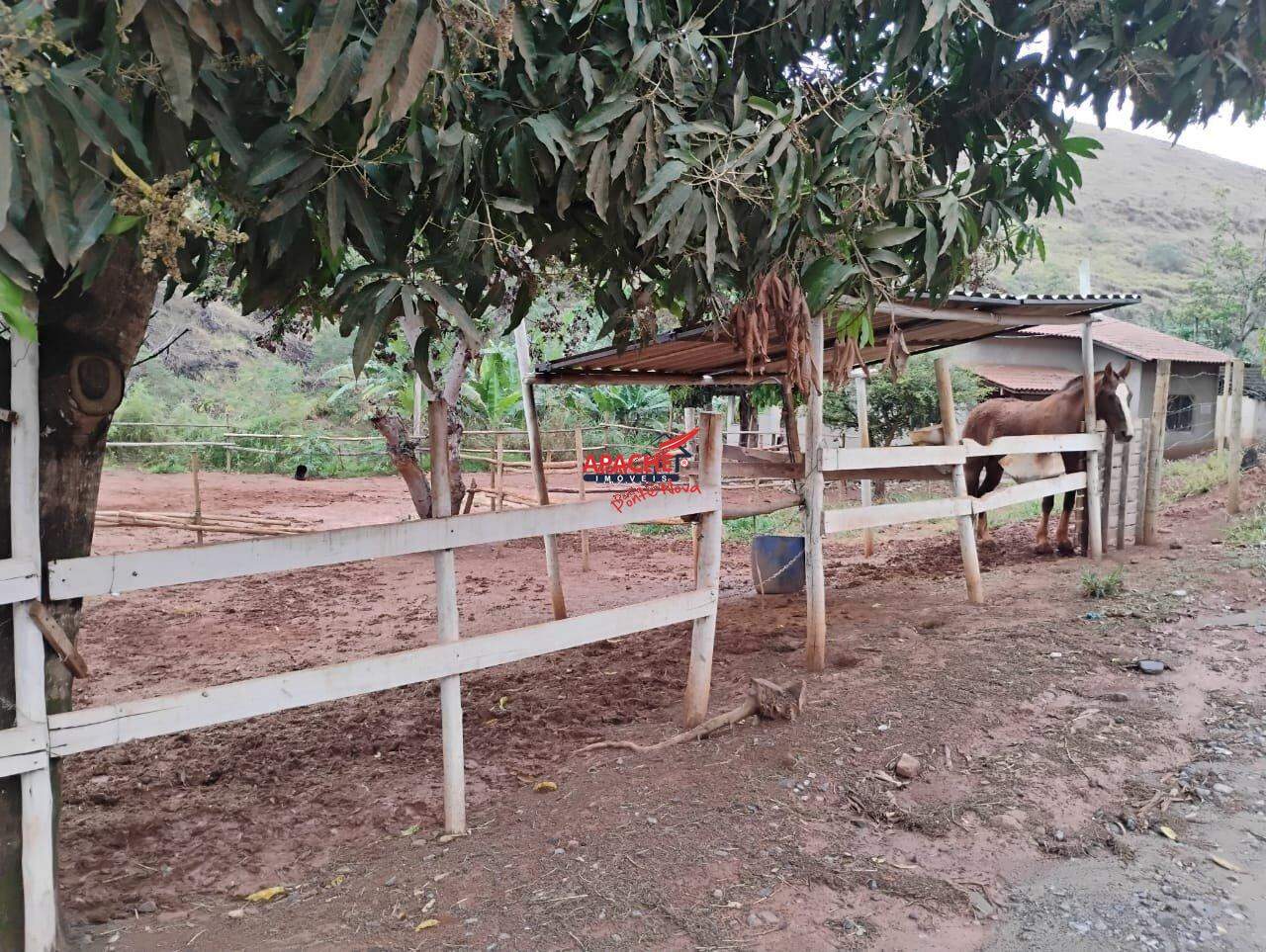 Chácara à venda no Zona Rural: 