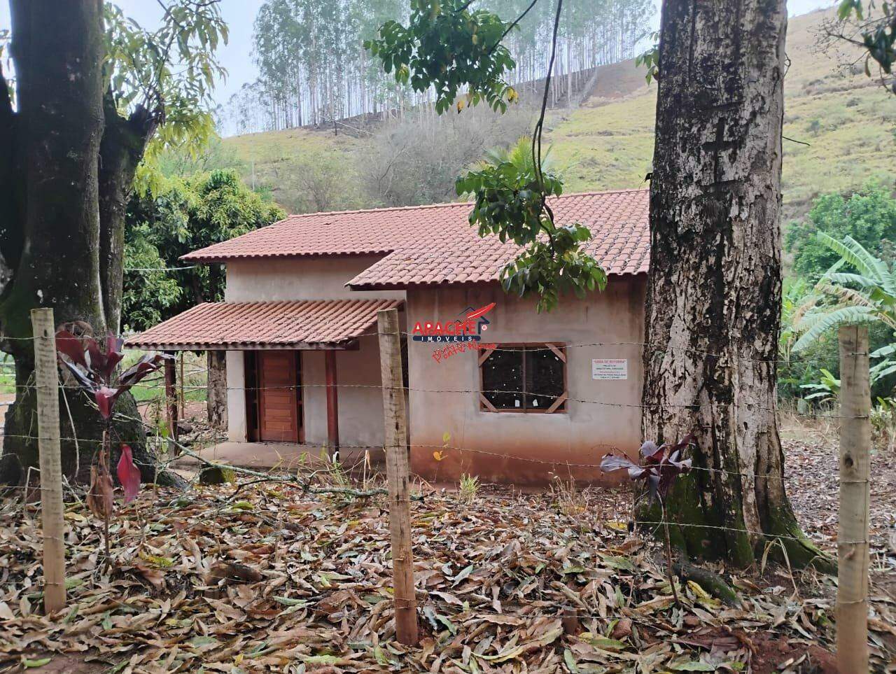 Chácara à venda no Zona Rural: 