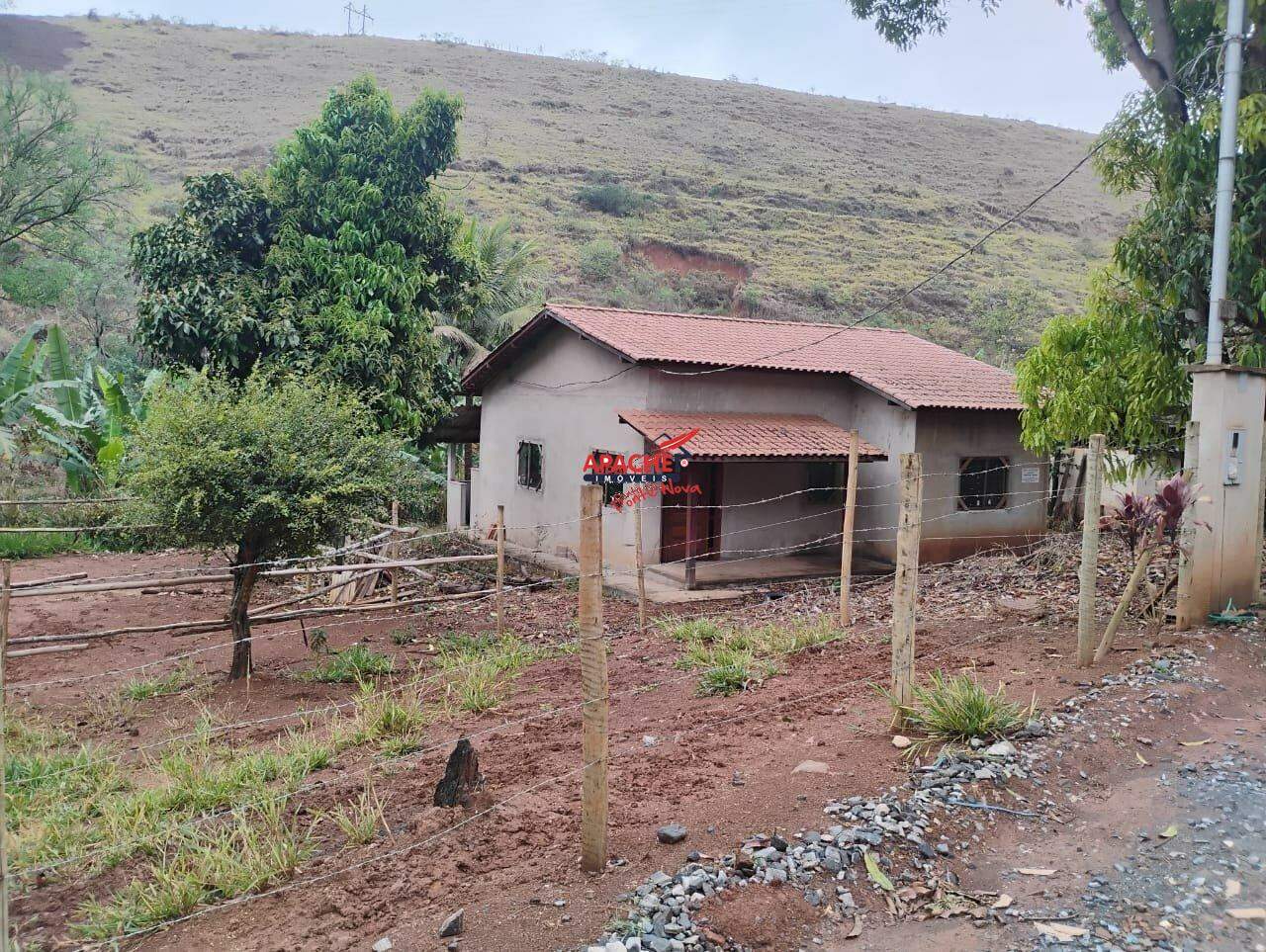 Chácara à venda no Zona Rural: 