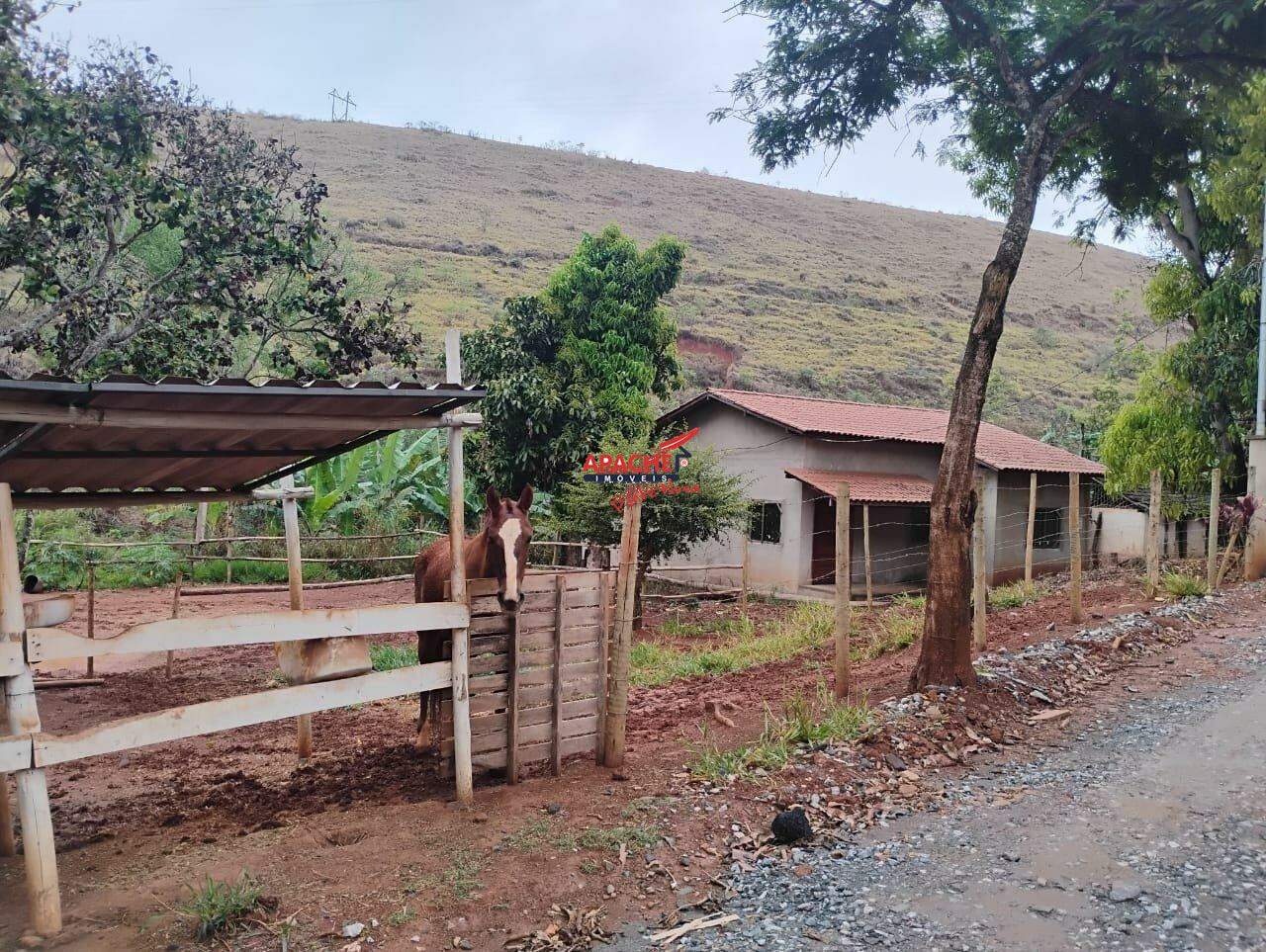 Chácara à venda no Zona Rural: 