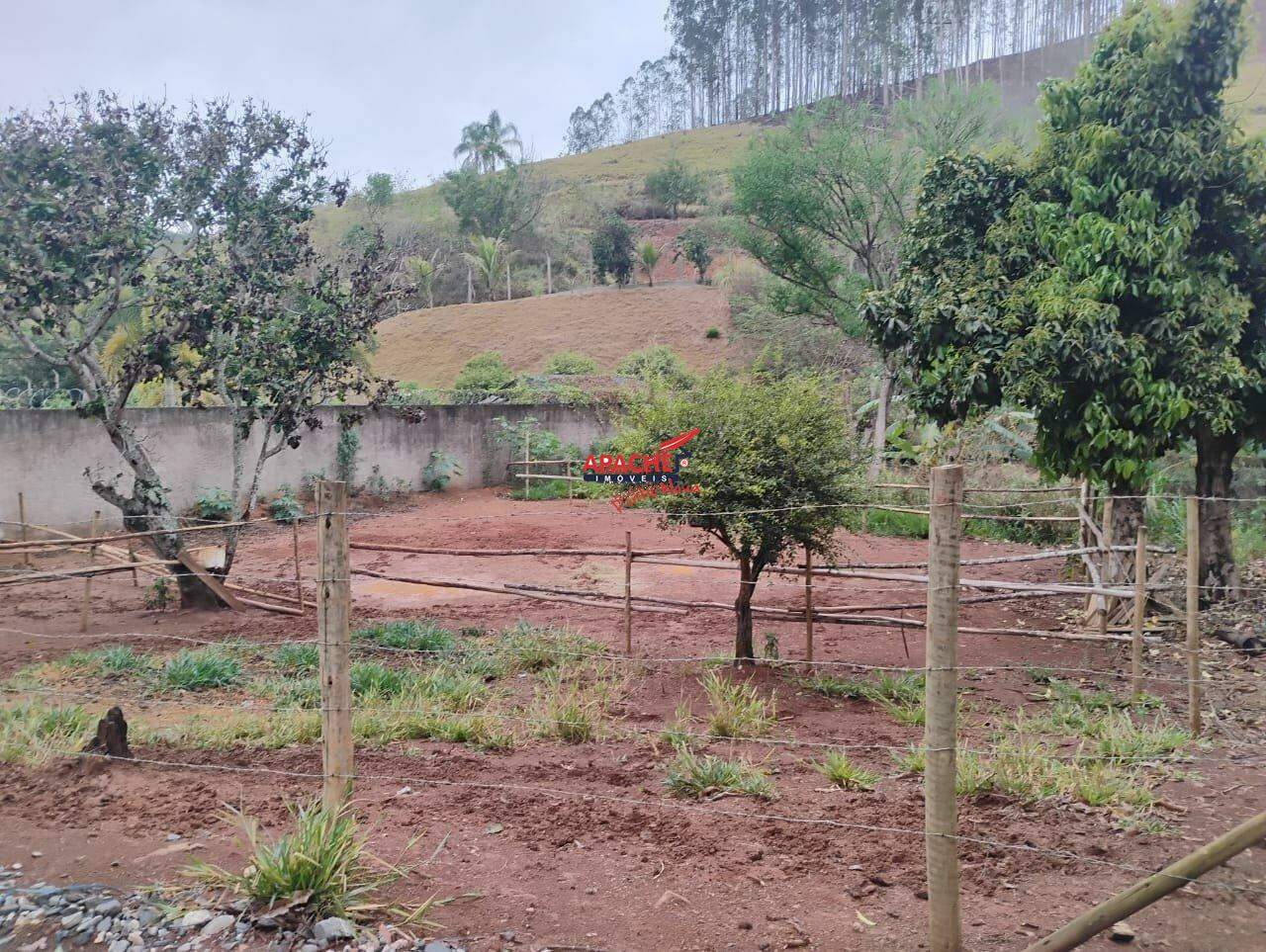 Chácara à venda no Zona Rural: 