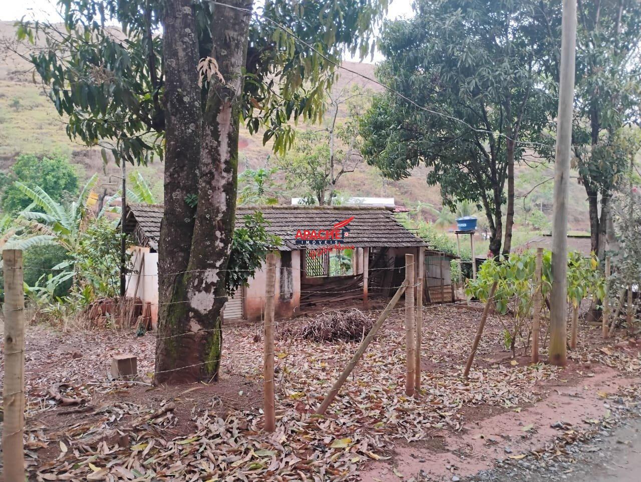 Chácara à venda no Zona Rural: 