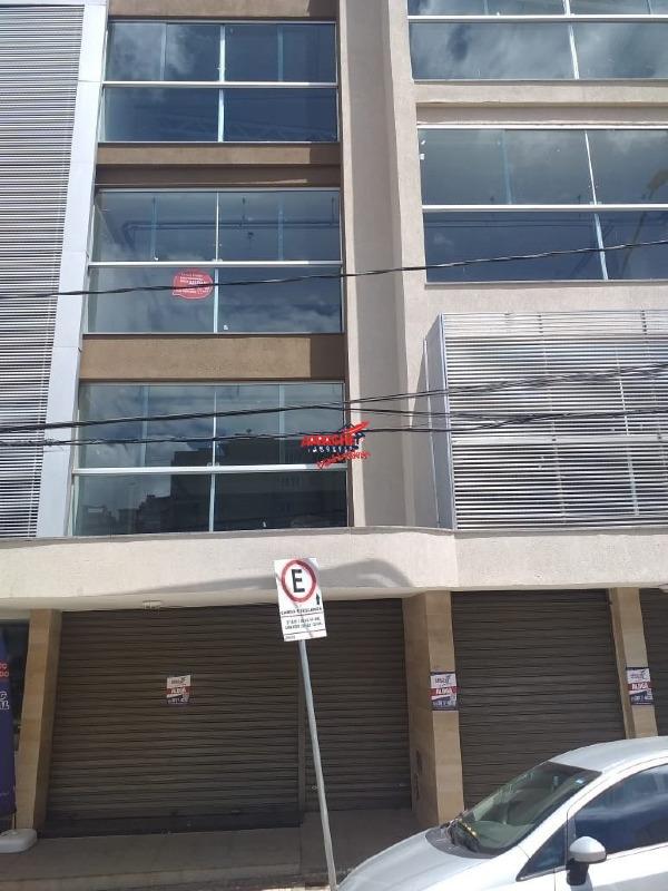 Ponto Comercial à venda no Guarapiranga: 