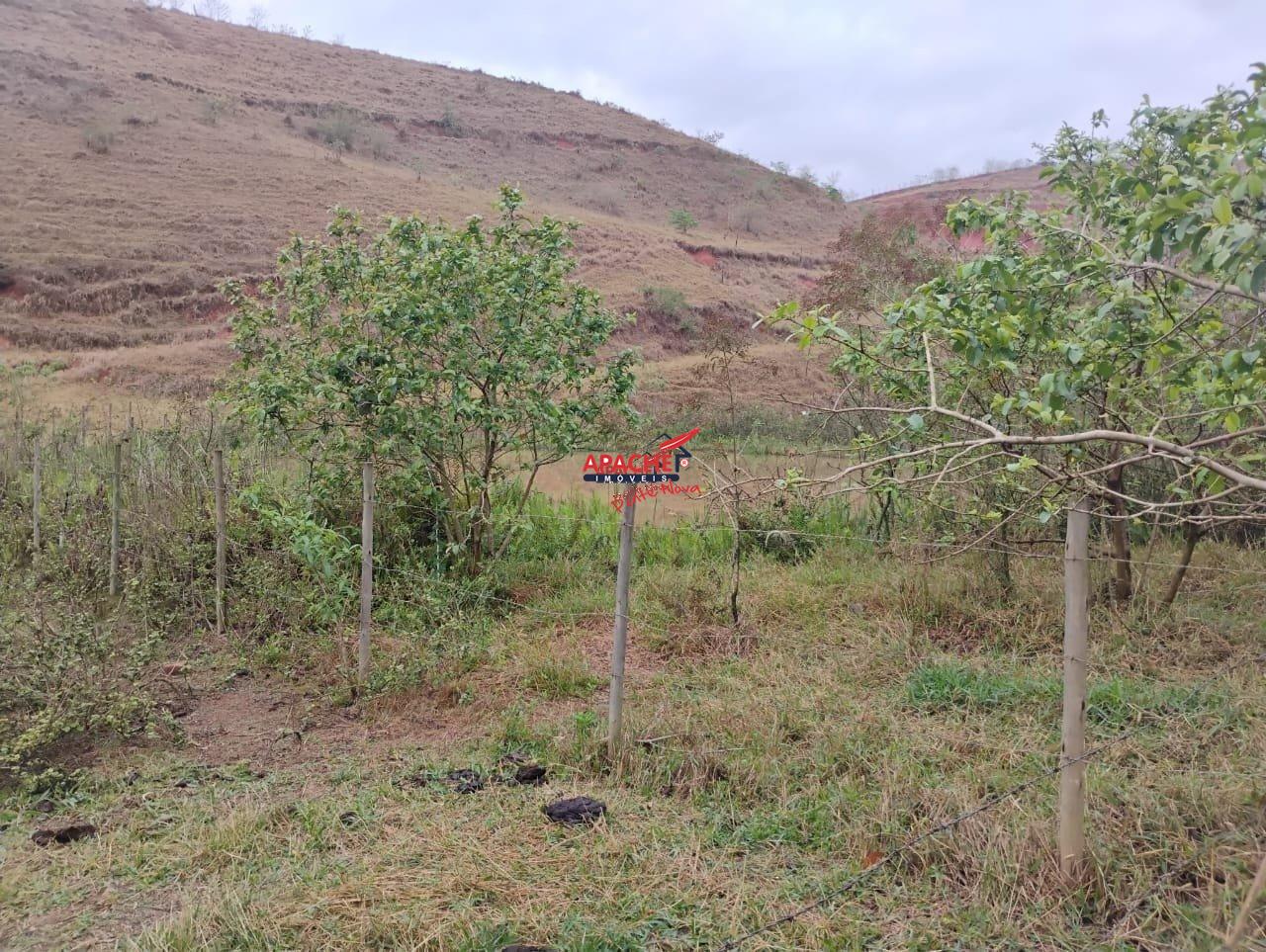 Chácara à venda no Área Rural de Ponte Nova: 
