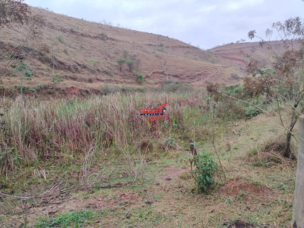 Chácara à venda no Área Rural de Ponte Nova: 