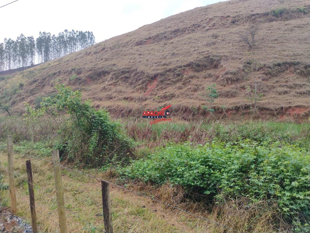 Chácara à venda no Área Rural de Ponte Nova: 