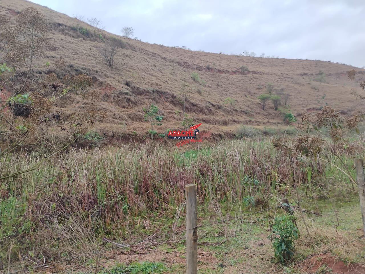 Chácara à venda no Área Rural de Ponte Nova: 