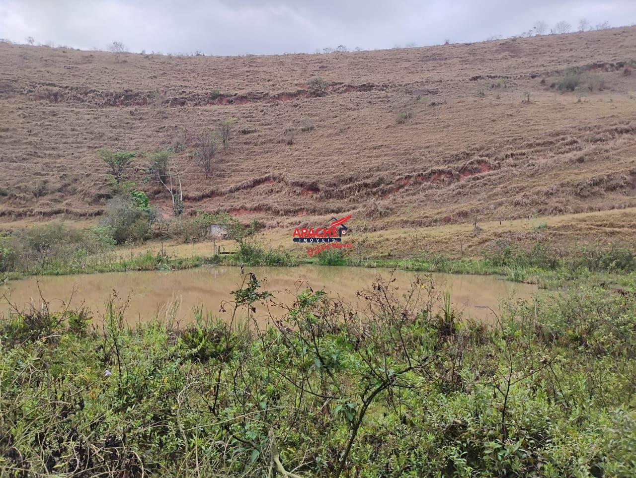 Chácara à venda no Área Rural de Ponte Nova: 