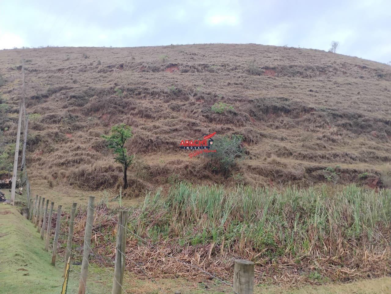 Chácara à venda no Área Rural de Ponte Nova: 