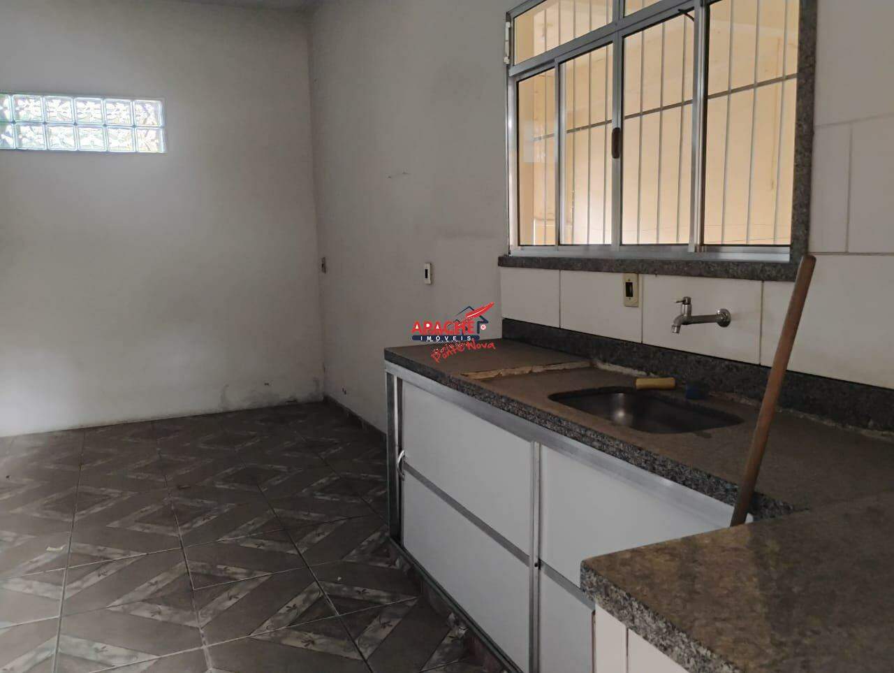 Casa à venda no Triângulo: 