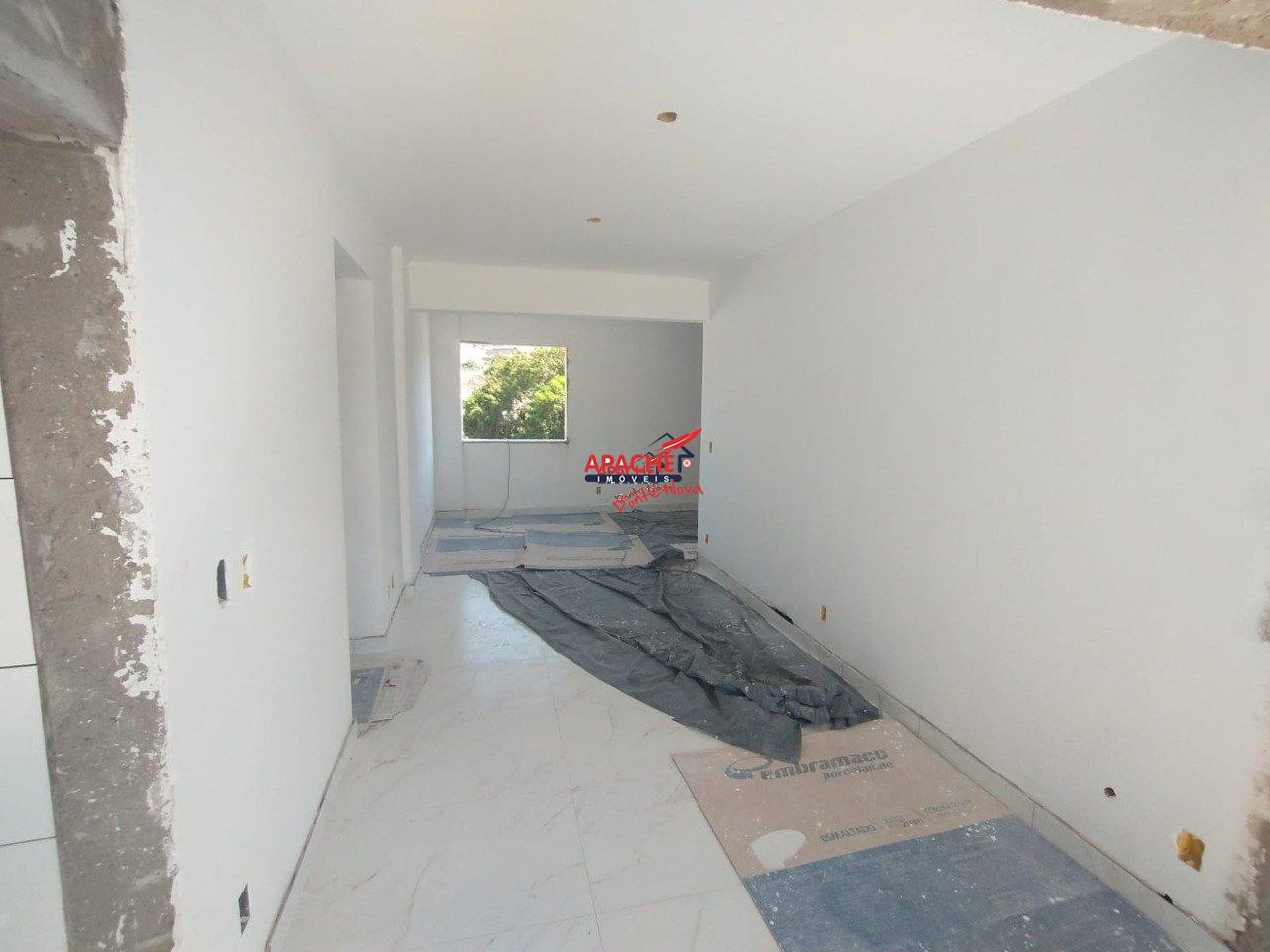 Apartamento à venda no Guarapiranga: 