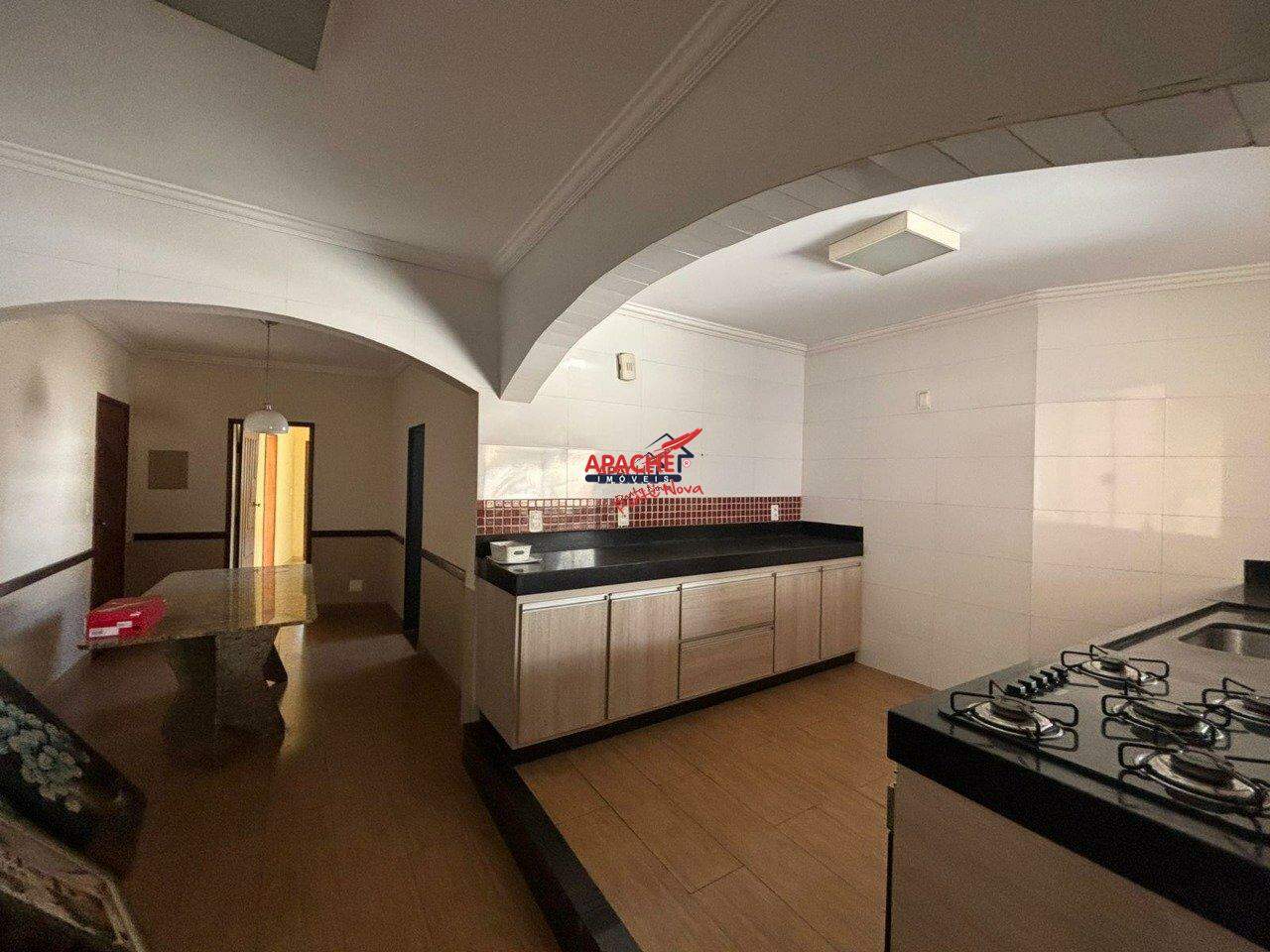 Casa à venda no Santo Antônio I: 