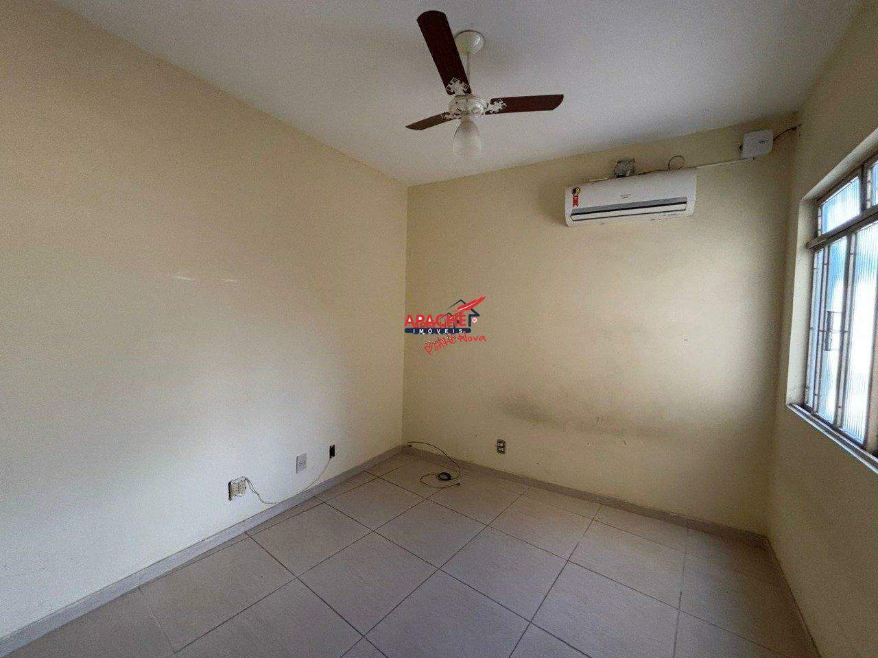 Casa à venda no Santo Antônio I: 