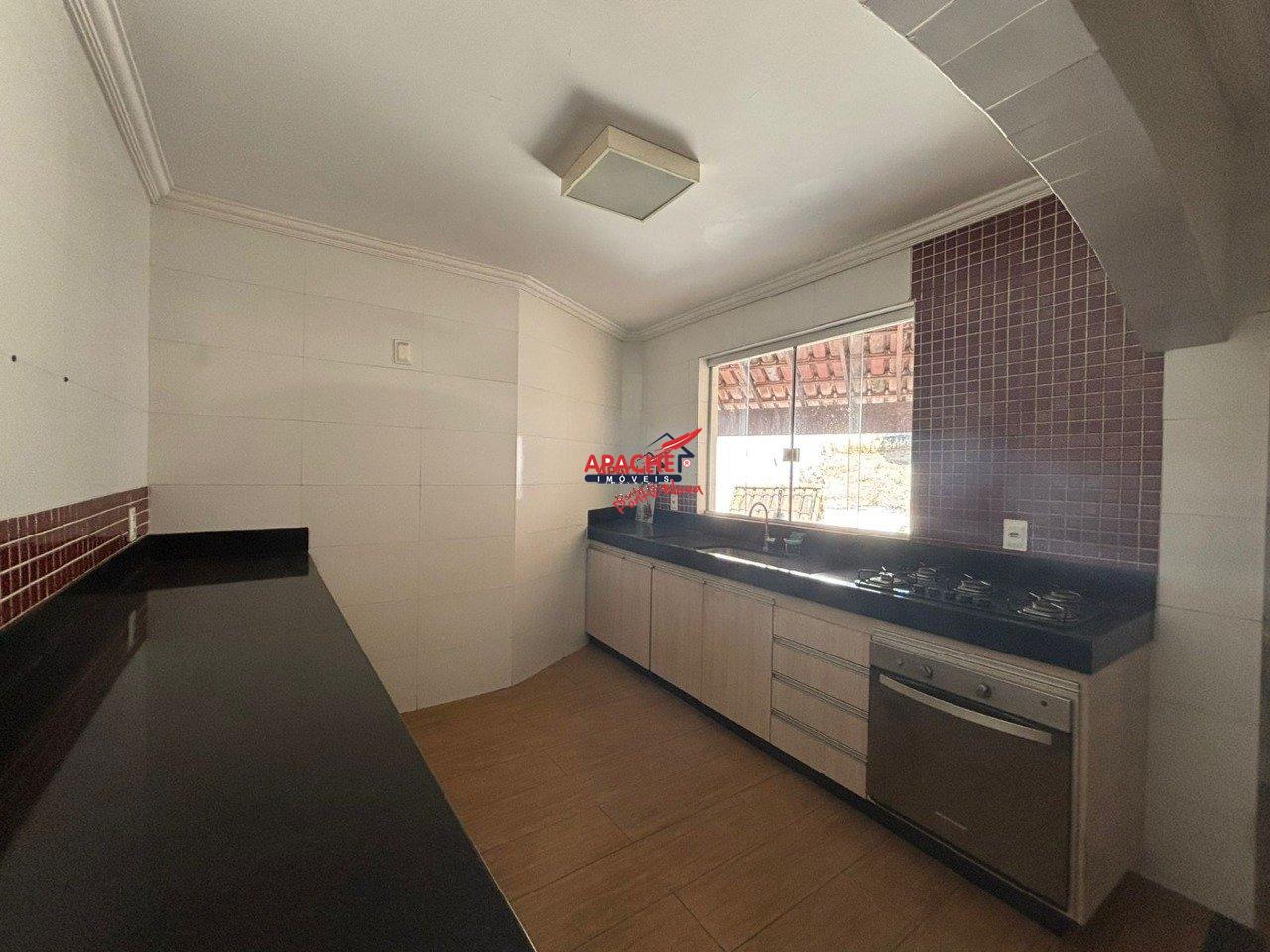 Casa à venda no Santo Antônio I: 