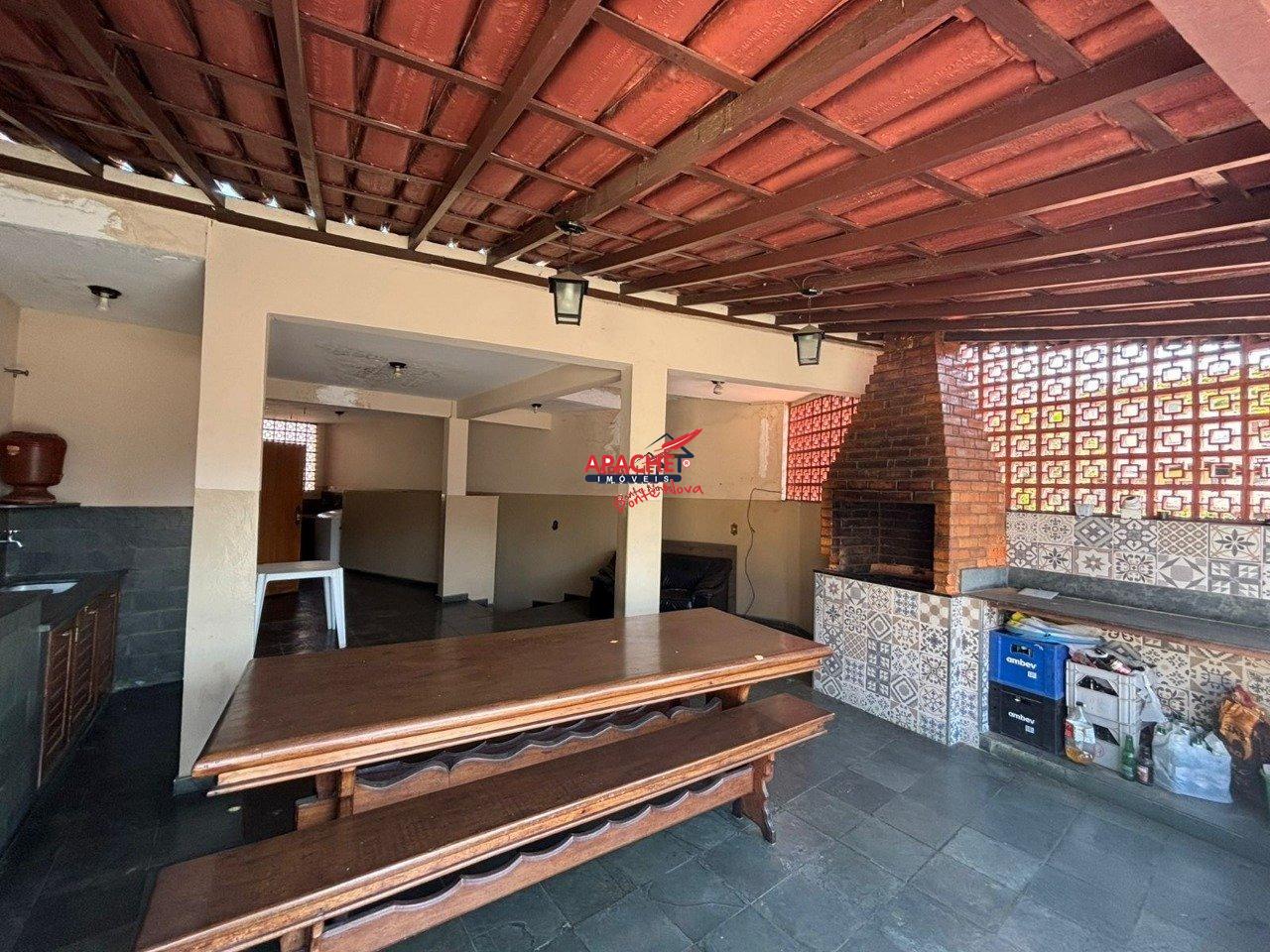 Casa à venda no Santo Antônio I: 