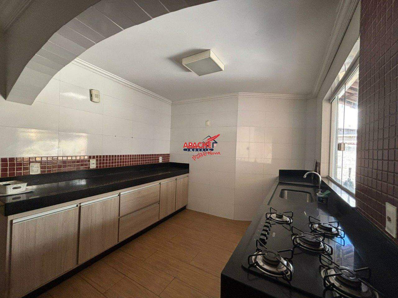 Casa à venda no Santo Antônio I: 