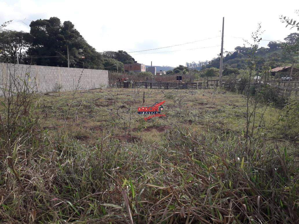 Lote à venda no Anna Florencia: 
