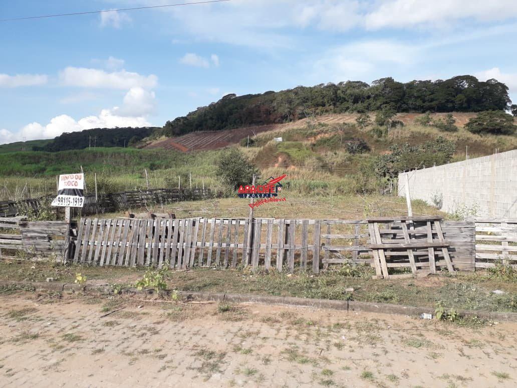 Lote à venda no Anna Florencia: 