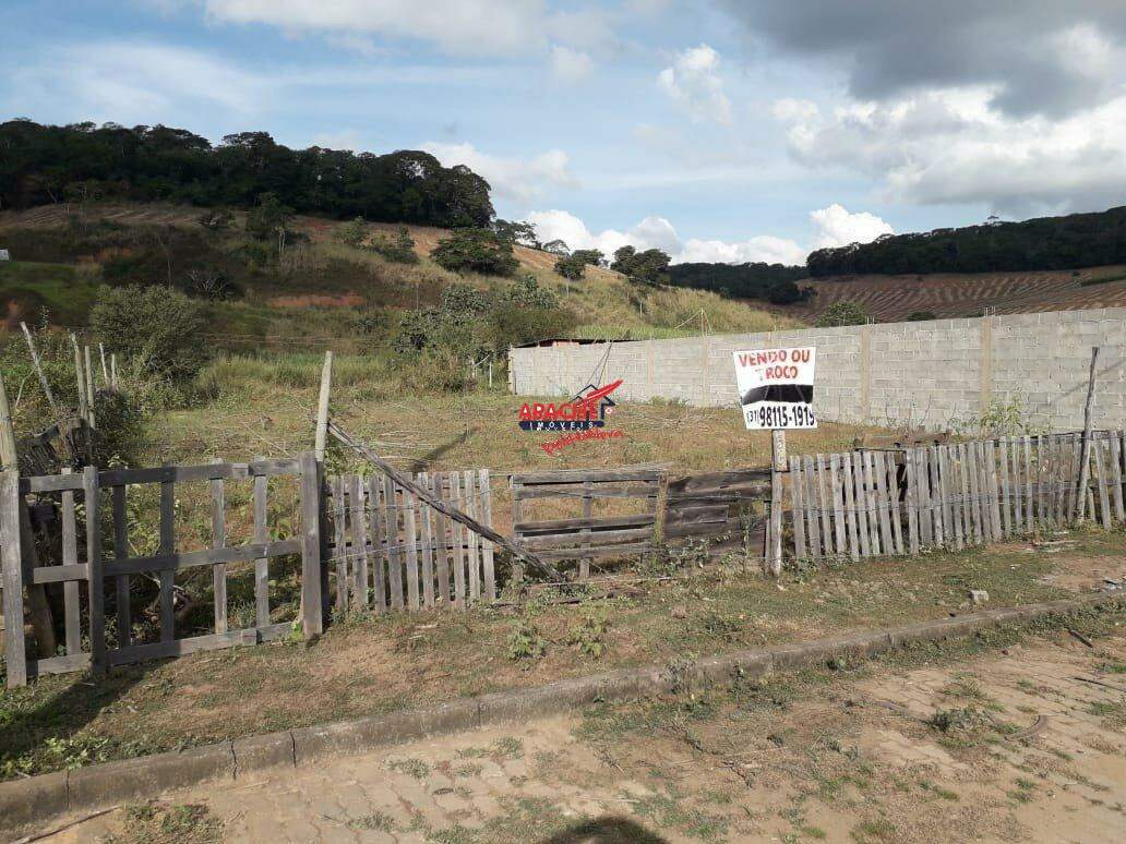 Lote à venda no Anna Florencia: 