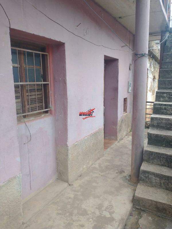 Casa à venda no Vau-Açu: 