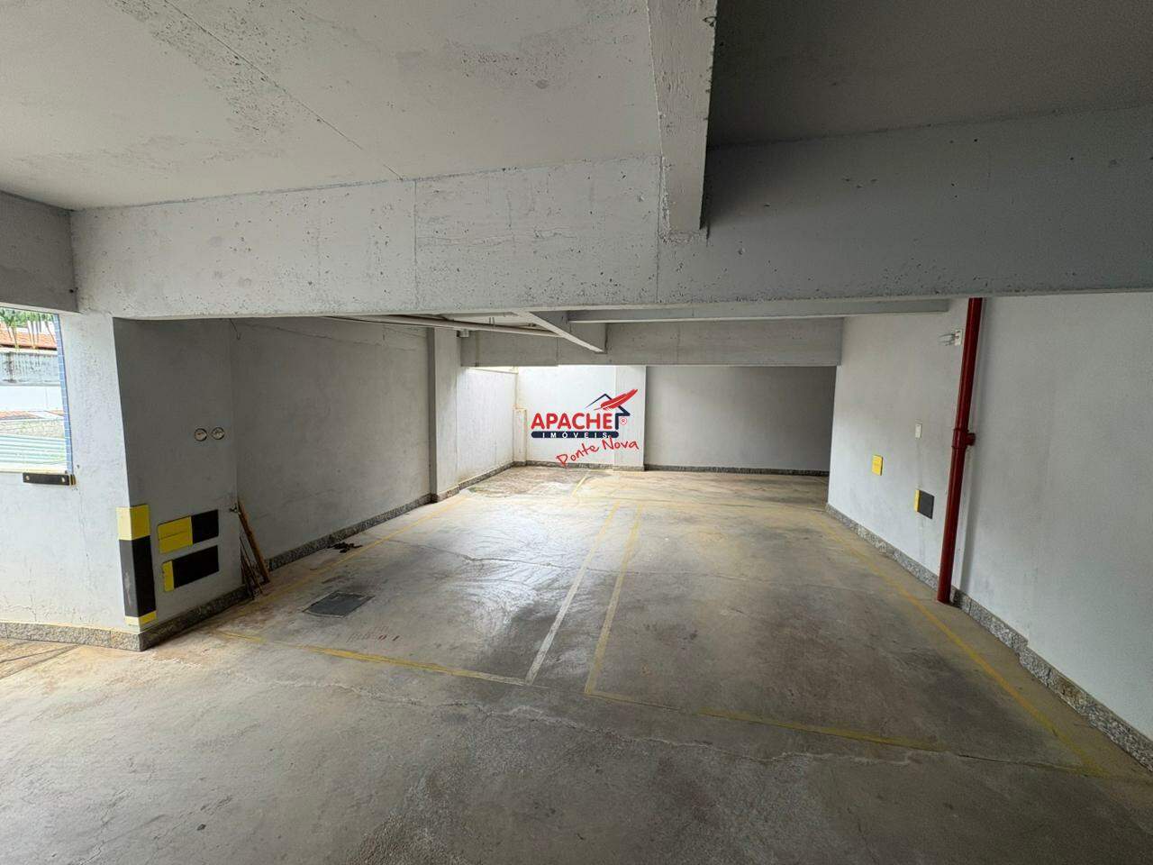 Apartamento para aluguel no Guarapiranga: 