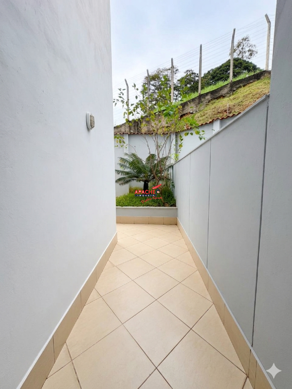 Apartamento para aluguel no Guarapiranga: 