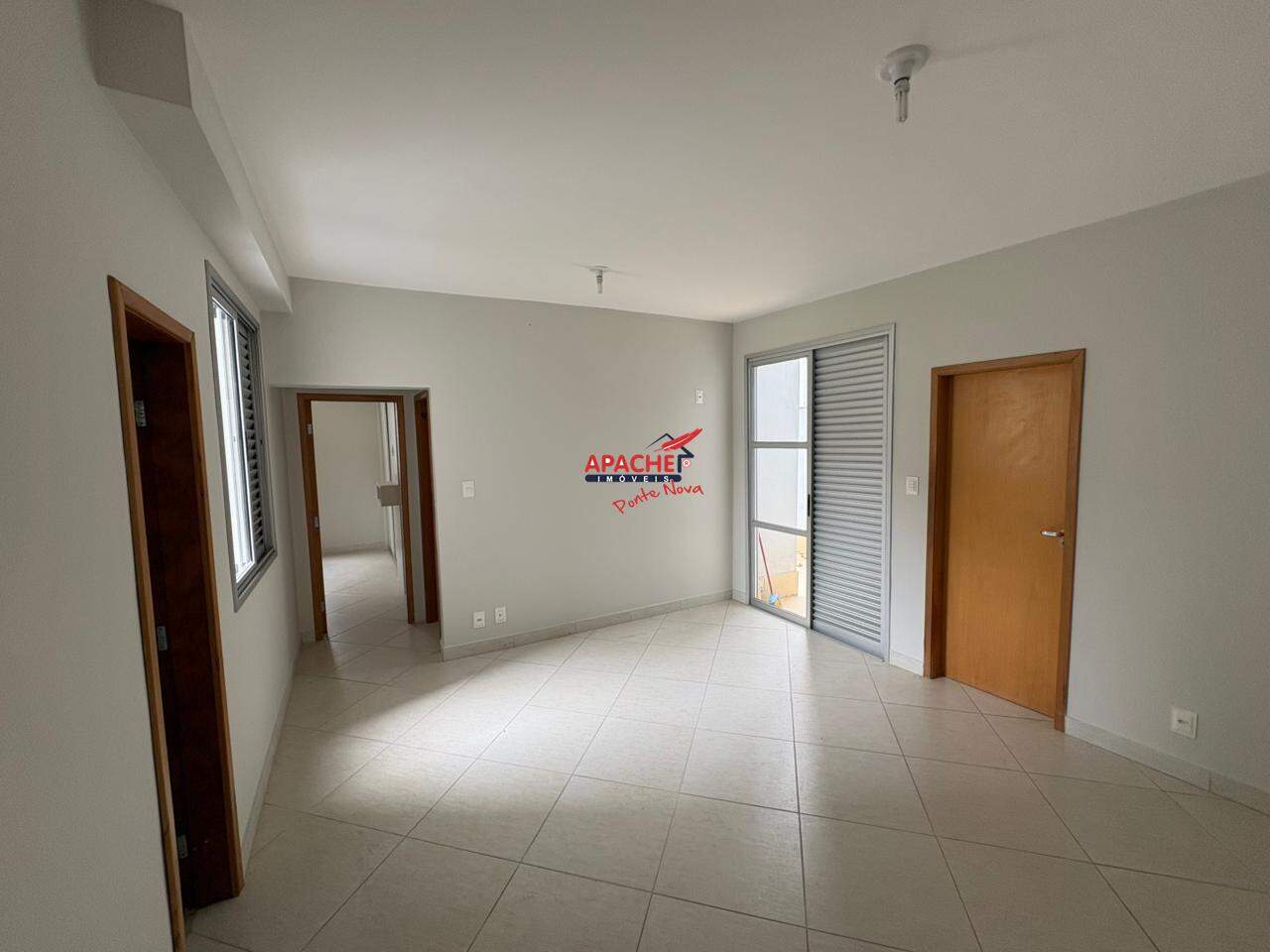 Apartamento para aluguel no Guarapiranga: 
