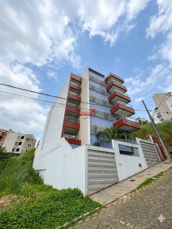 Apartamento para aluguel no Guarapiranga: 