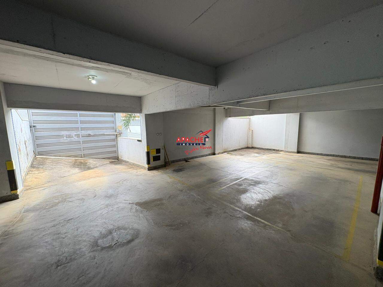 Apartamento para aluguel no Guarapiranga: 