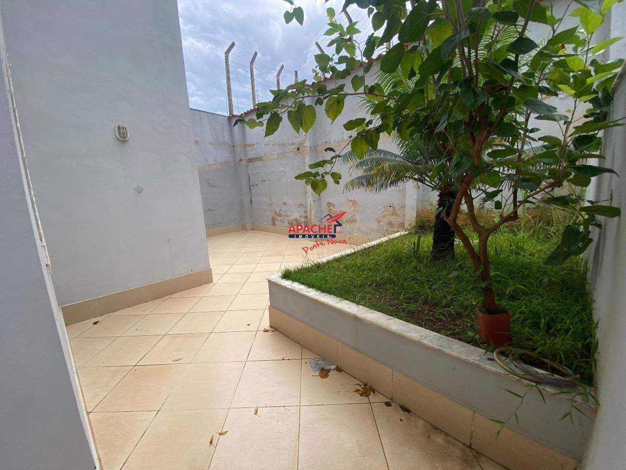 Apartamento para aluguel no Guarapiranga: 